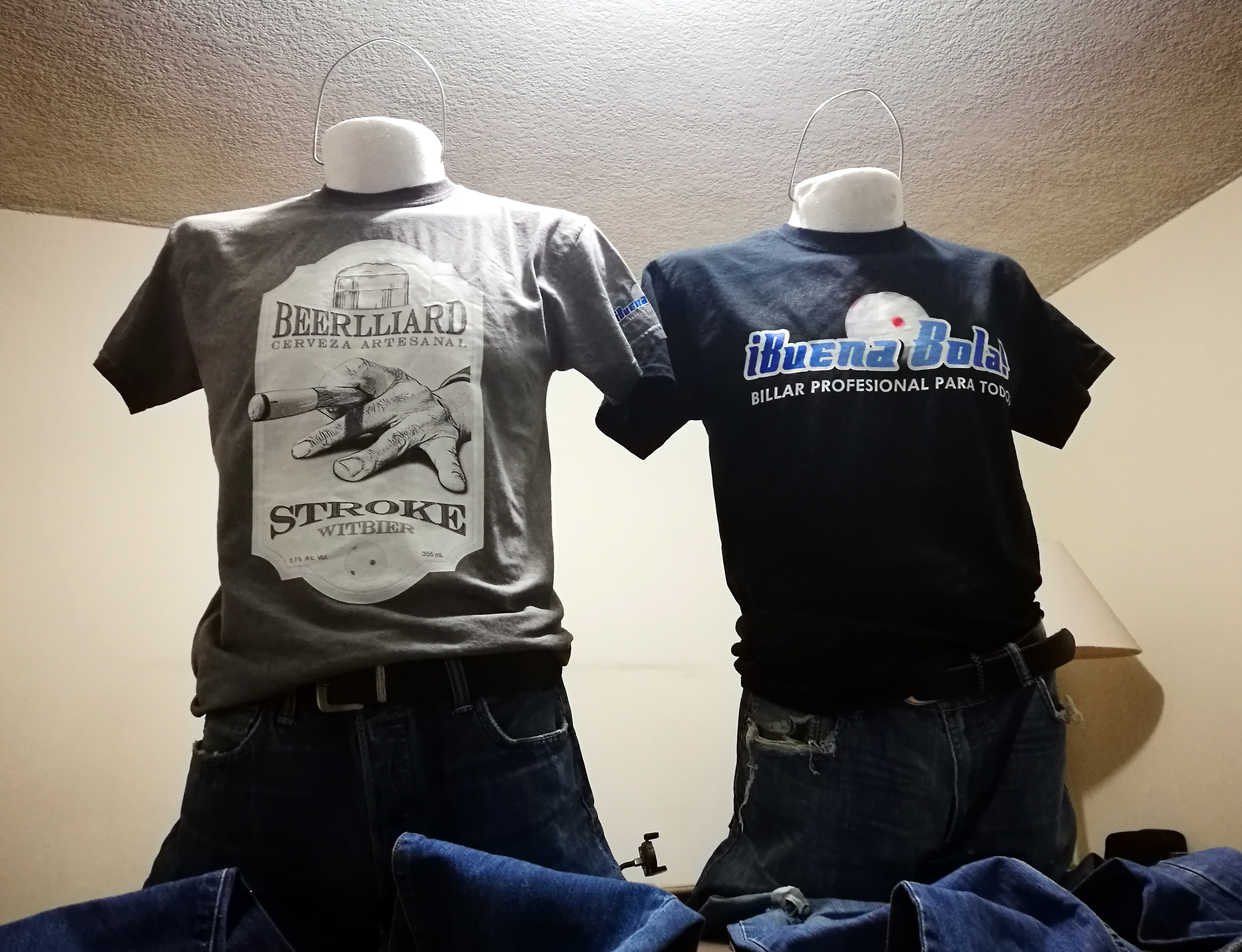 Momentos Beerlliard — foto 8